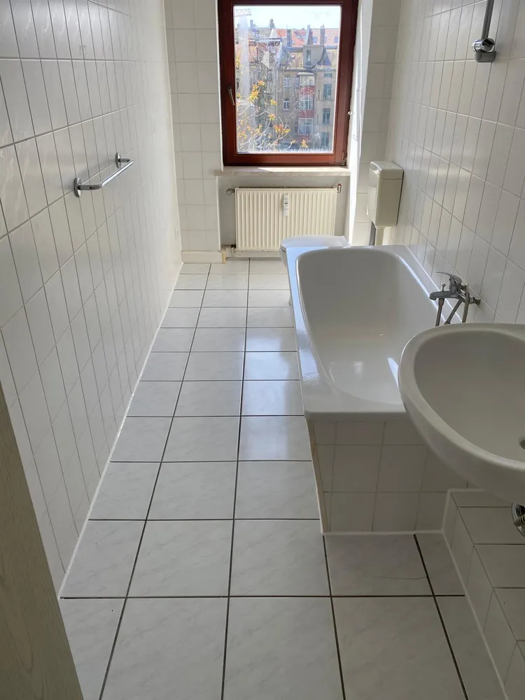 2 Zimmer Wohnung mit 46 m² in Leipzig – Bild 8