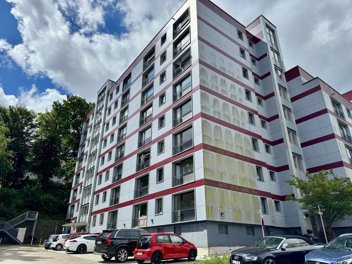 4 Zimmer Wohnung mit 94 m² in Flensburg – Bild 2