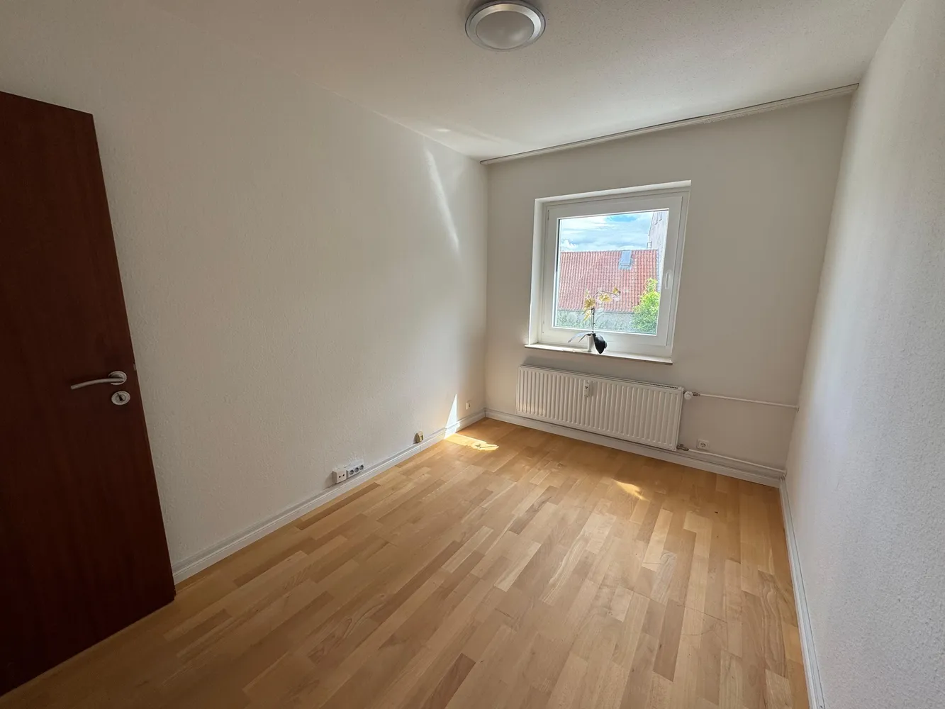 4 Zimmer Wohnung mit 94 m² in Flensburg – Bild 11