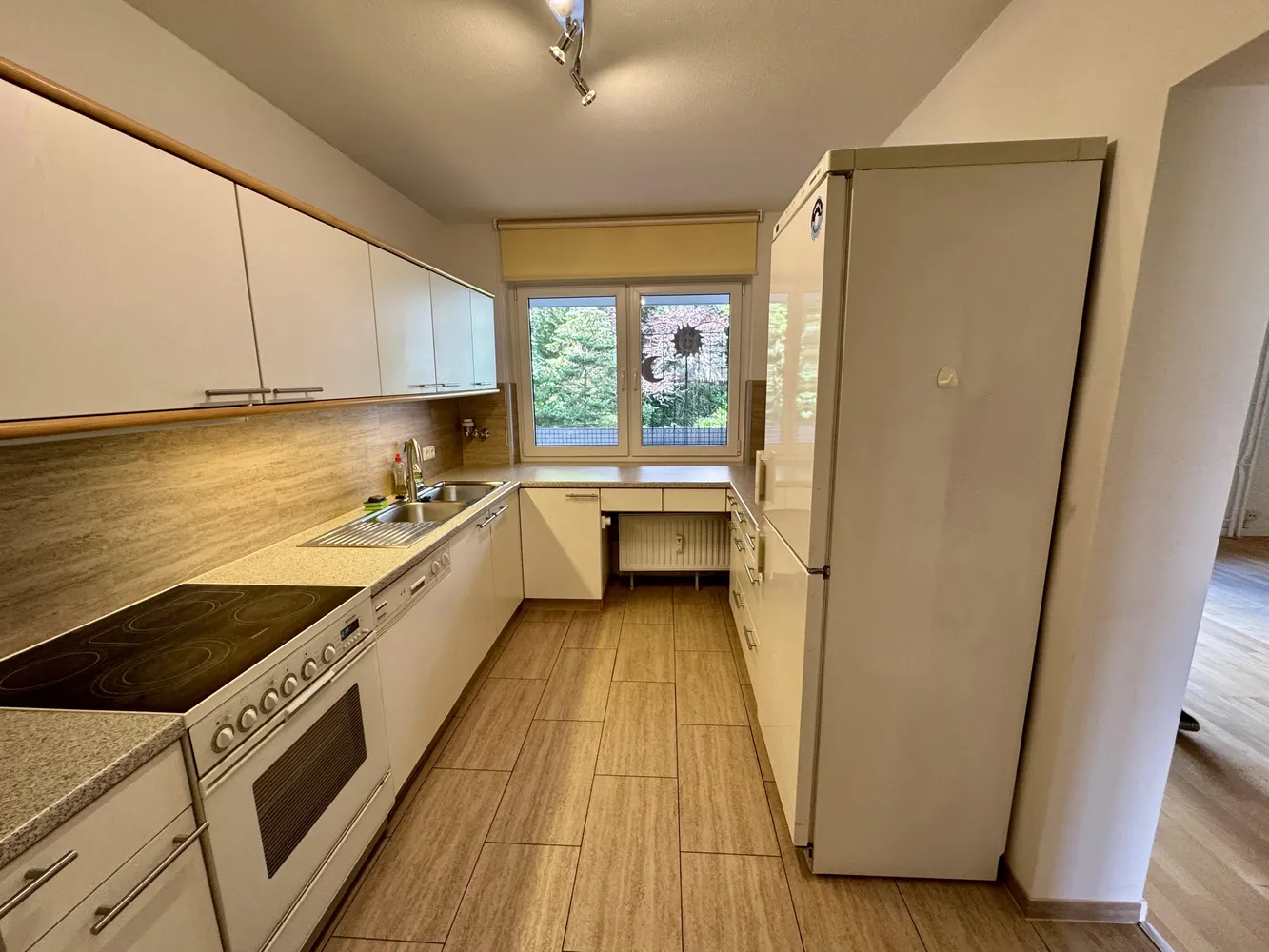 4 Zimmer Wohnung mit 94 m² in Flensburg – Bild 12