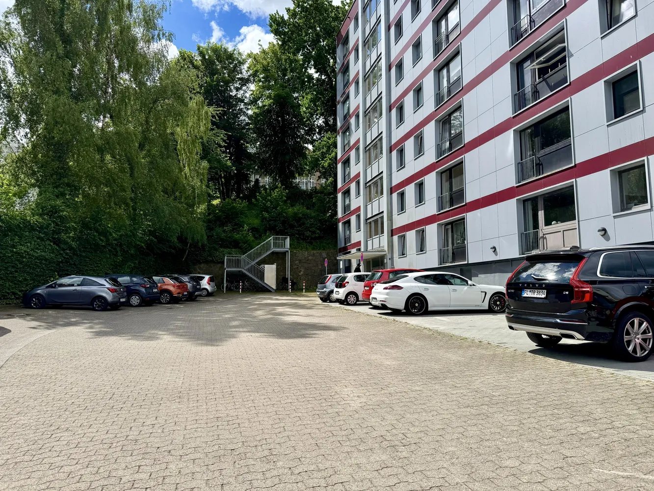 4 Zimmer Wohnung mit 94 m² in Flensburg – Bild 3