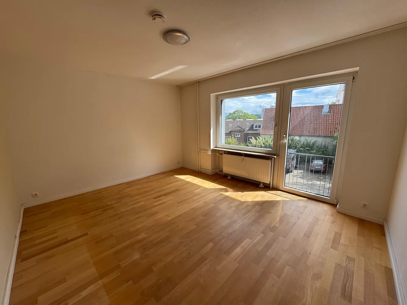 4 Zimmer Wohnung mit 94 m² in Flensburg – Bild 8
