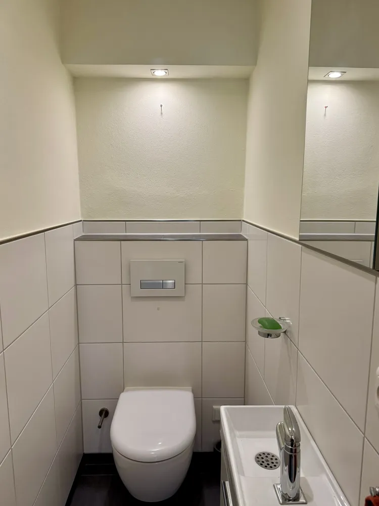 4 Zimmer Wohnung mit 94 m² in Flensburg – Bild 10