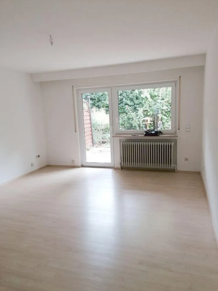 2 Zimmer Wohnung mit 58 m² in Würzburg – Bild 1