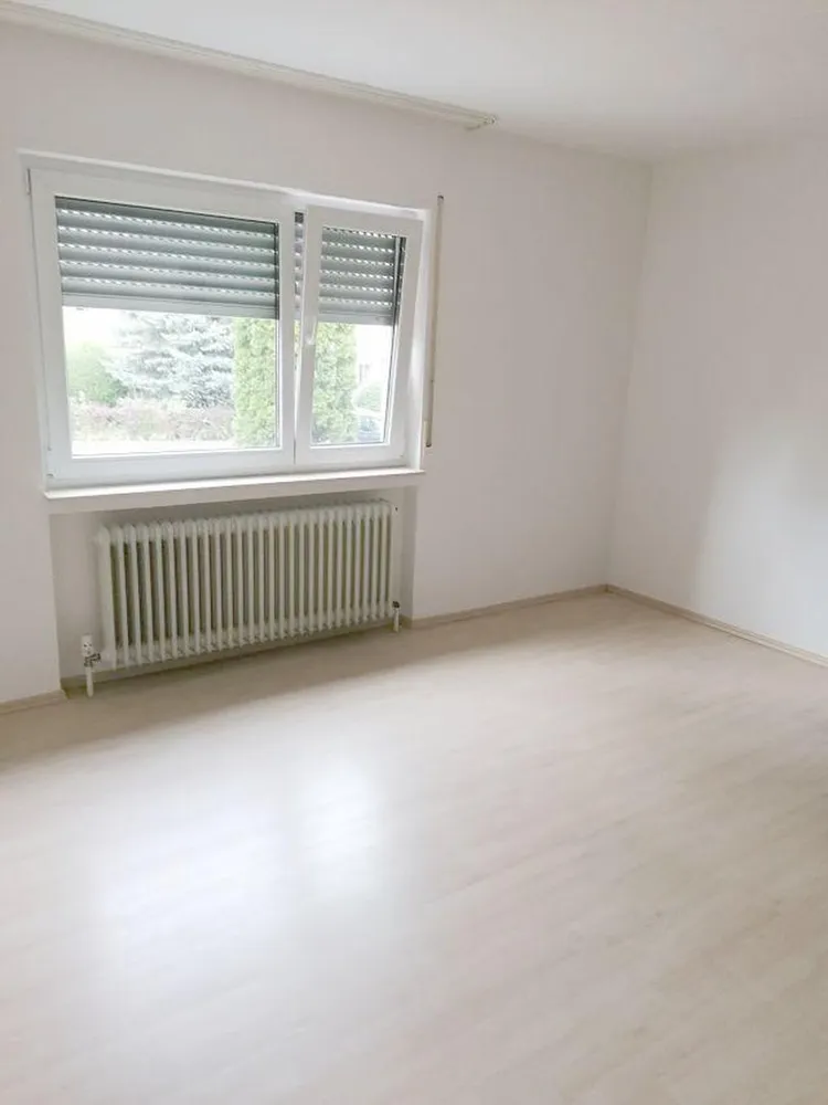 2 Zimmer Wohnung mit 58 m² in Würzburg – Bild 2