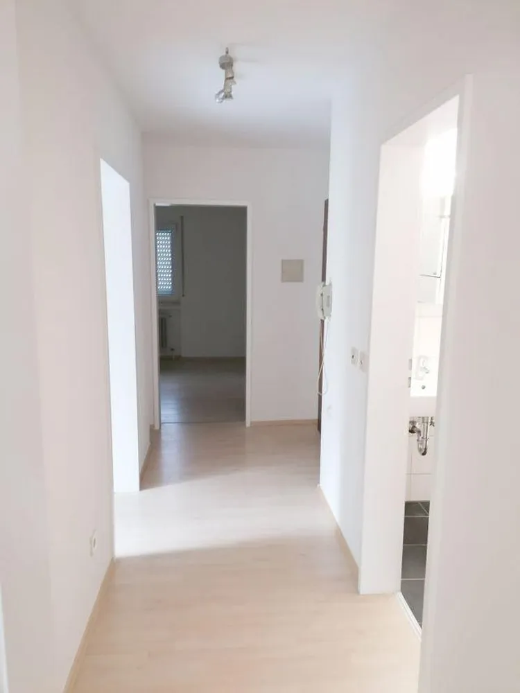 2 Zimmer Wohnung mit 58 m² in Würzburg – Bild 5