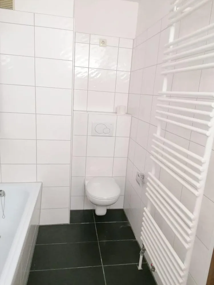 2 Zimmer Wohnung mit 58 m² in Würzburg – Bild 6