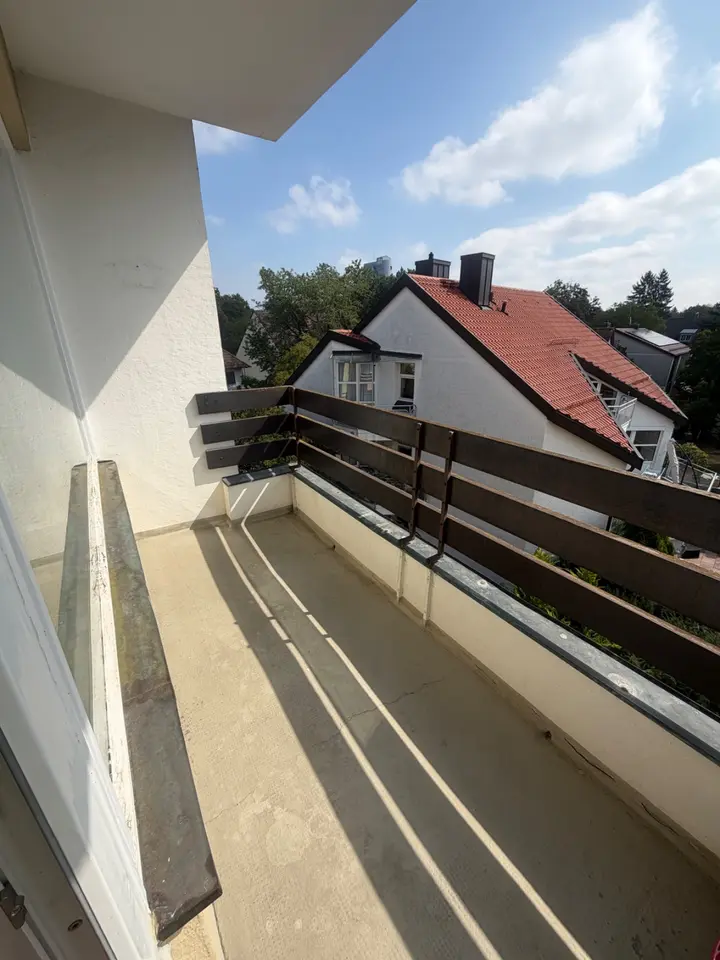 Studio mit 30 m² in München – Bild 6