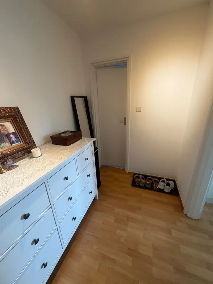 Studio mit 30 m² in München – Bild 7