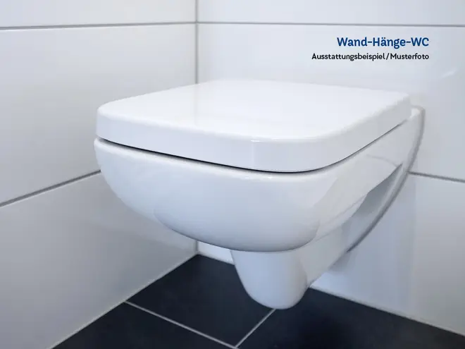 2 Zimmer Wohnung mit 51 m² in Wuppertal – Bild 5