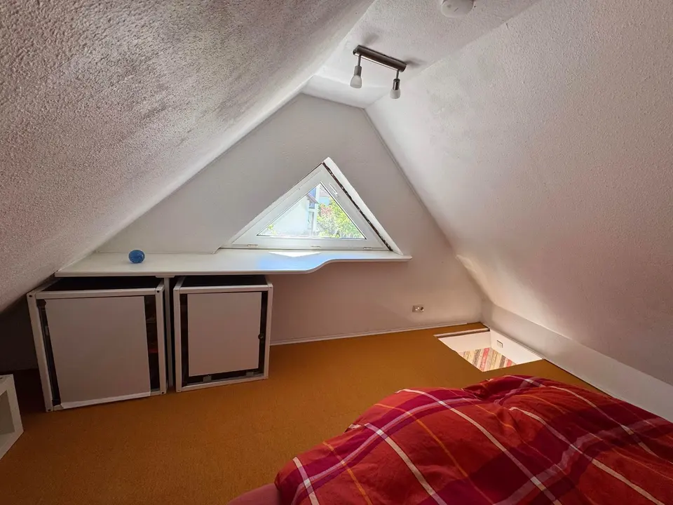 6 Zimmer Haus mit 180 m² in Jena – Bild 2