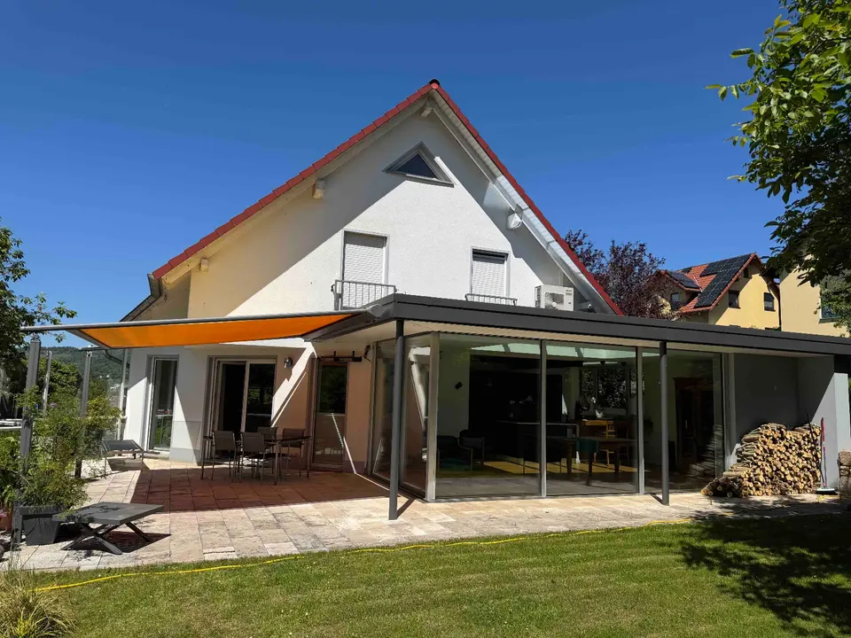 6 Zimmer Haus mit 180 m² in Jena – Bild 3