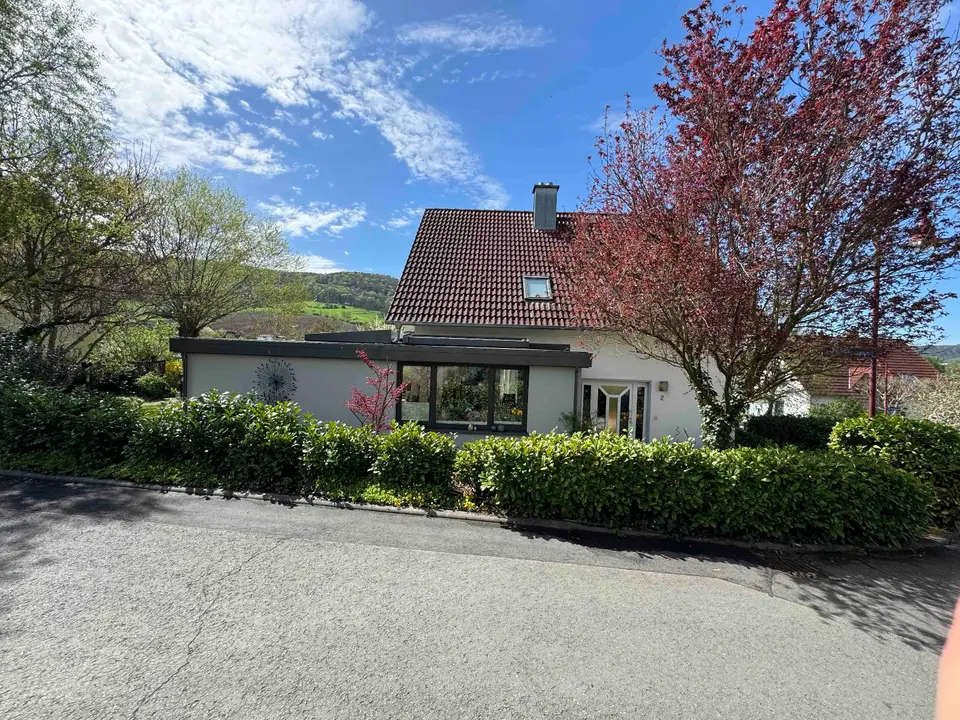 6 Zimmer Haus mit 180 m² in Jena – Bild 4