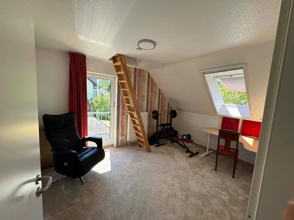 6 Zimmer Haus mit 180 m² in Jena – Bild 6