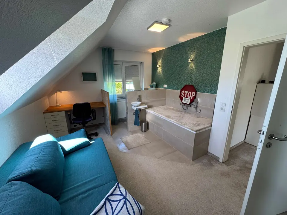 6 Zimmer Haus mit 180 m² in Jena – Bild 7