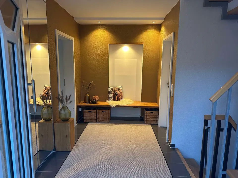 6 Zimmer Haus mit 180 m² in Jena – Bild 10