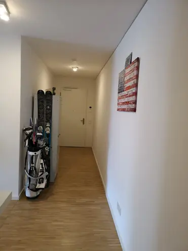 2 Zimmer Wohnung mit 83 m² in Frankfurt am Main – Bild 4