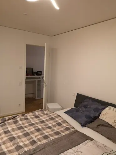 2 Zimmer Wohnung mit 83 m² in Frankfurt am Main – Bild 5