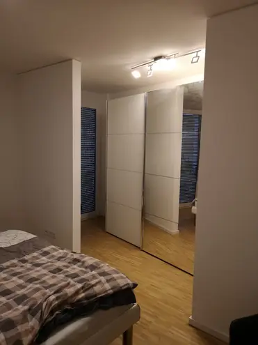 2 Zimmer Wohnung mit 83 m² in Frankfurt am Main – Bild 6