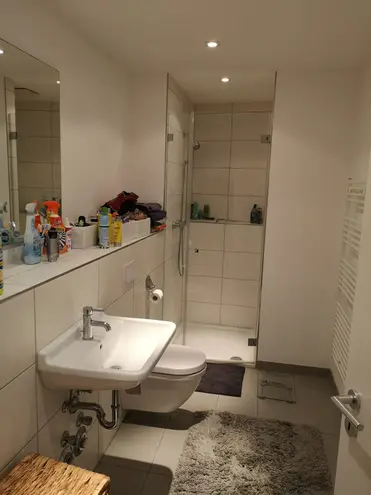 2 Zimmer Wohnung mit 83 m² in Frankfurt am Main – Bild 7