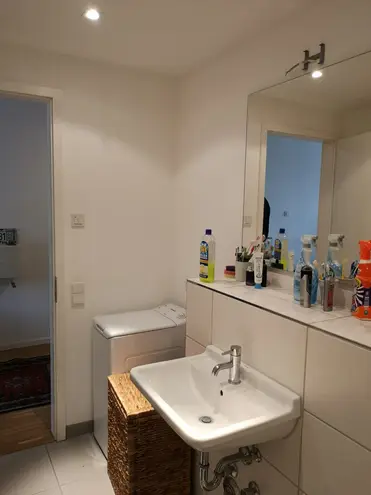 2 Zimmer Wohnung mit 83 m² in Frankfurt am Main – Bild 8