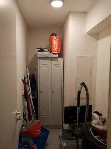 2 Zimmer Wohnung mit 83 m² in Frankfurt am Main – Bild 9