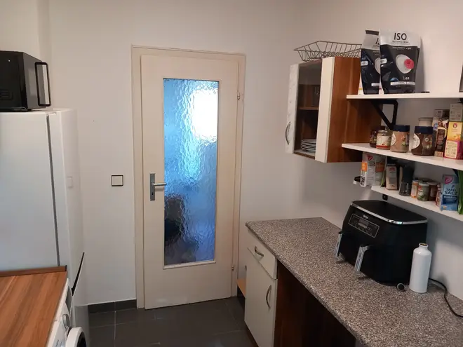 3 Zimmer Wohnung mit 70 m² in Karlsruhe – Bild 11