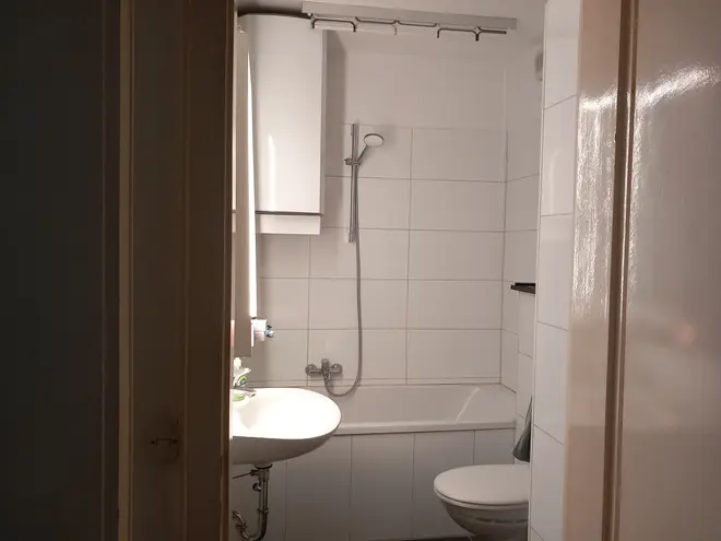 3 Zimmer Wohnung mit 70 m² in Karlsruhe – Bild 12