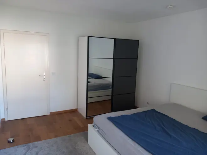 3 Zimmer Wohnung mit 70 m² in Karlsruhe – Bild 7