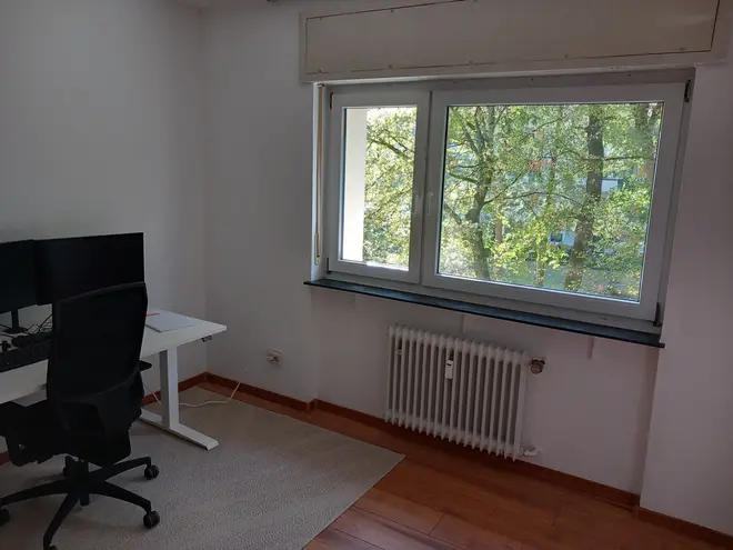 3 Zimmer Wohnung mit 70 m² in Karlsruhe – Bild 8