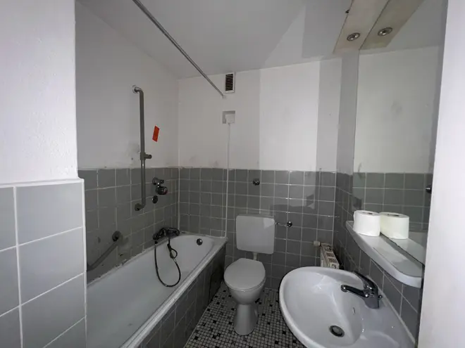 3 Zimmer Wohnung mit 65 m² in Osnabrück – Bild 6