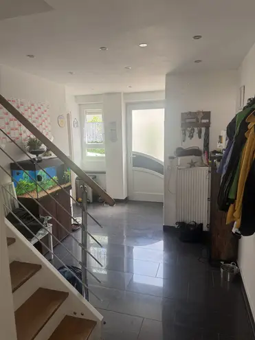 5 Zimmer Haus mit 105 m² in Augsburg – Bild 2