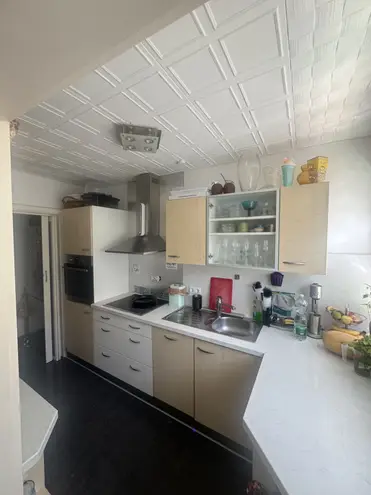 5 Zimmer Haus mit 105 m² in Augsburg – Bild 4