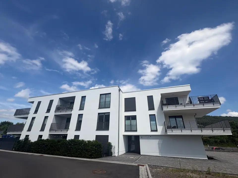 4 Zimmer Wohnung mit 118 m² in Koblenz – Bild 2
