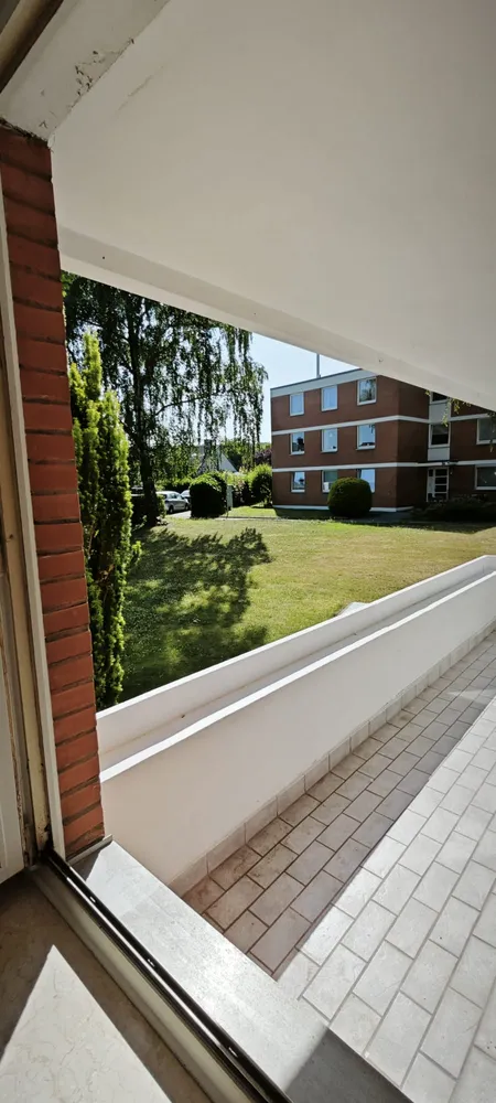 4 Zimmer Wohnung mit 87 m² in Hildesheim – Bild 8
