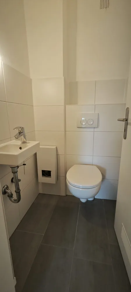 4 Zimmer Wohnung mit 87 m² in Hildesheim – Bild 10