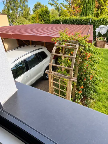 3 Zimmer Wohnung mit 60 m² in Saarbrücken – Bild 2
