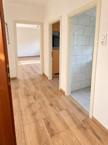 3 Zimmer Wohnung mit 60 m² in Saarbrücken – Bild 3