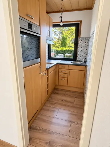 3 Zimmer Wohnung mit 60 m² in Saarbrücken – Bild 4