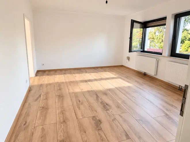 3 Zimmer Wohnung mit 60 m² in Saarbrücken – Bild 8