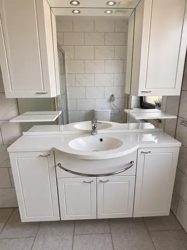 3 Zimmer Wohnung mit 60 m² in Saarbrücken – Bild 9