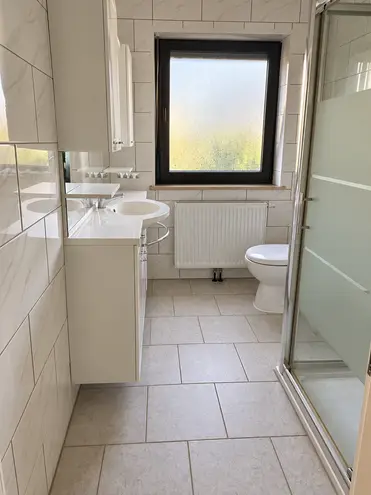 3 Zimmer Wohnung mit 60 m² in Saarbrücken – Bild 10