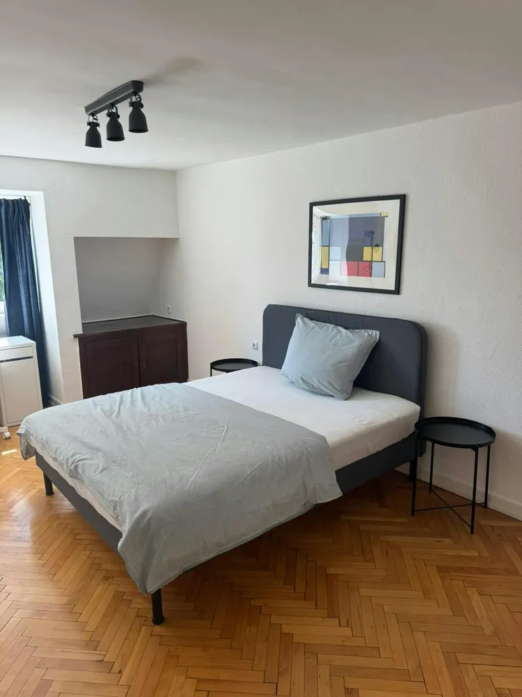 WG-Zimmer mit 25 m² in Köln – Bild 1