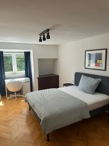 WG-Zimmer mit 25 m² in Köln – Bild 2