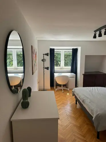WG-Zimmer mit 25 m² in Köln – Bild 3