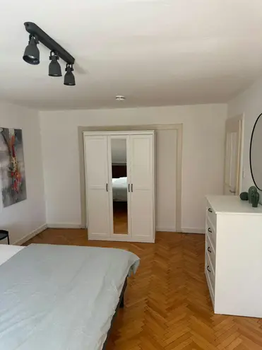 WG-Zimmer mit 25 m² in Köln – Bild 4