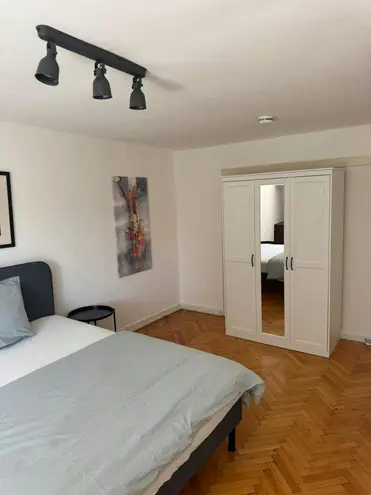 WG-Zimmer mit 25 m² in Köln – Bild 5