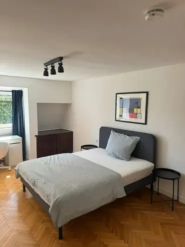 WG-Zimmer mit 25 m² in Köln – Bild 6