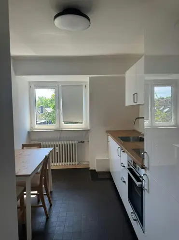 WG-Zimmer mit 25 m² in Köln – Bild 8