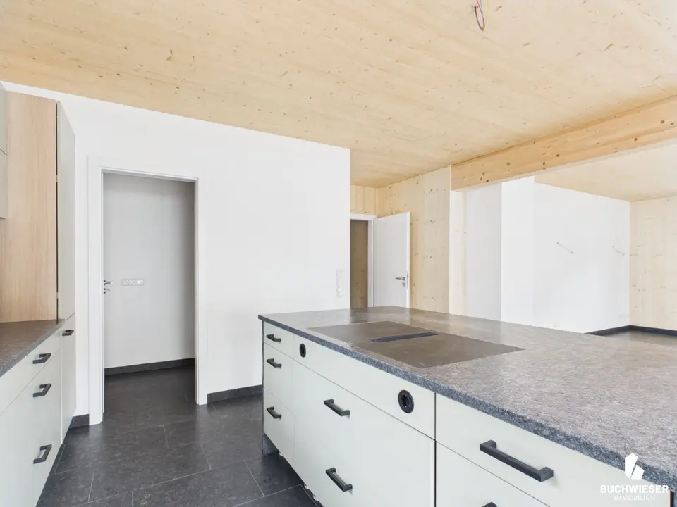 4 Zimmer Wohnung mit 132 m² in Garmisch-Partenkirchen – Bild 2